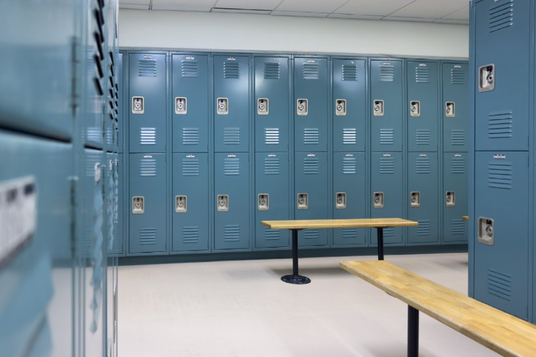 Loudoun County Schools Suspend Boys Who Didn’t Want Girl in Locker Room