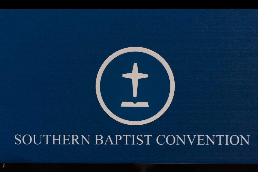 A Just and Necessary Stand: The Southern Baptists’ Call to Overturn Obergefell