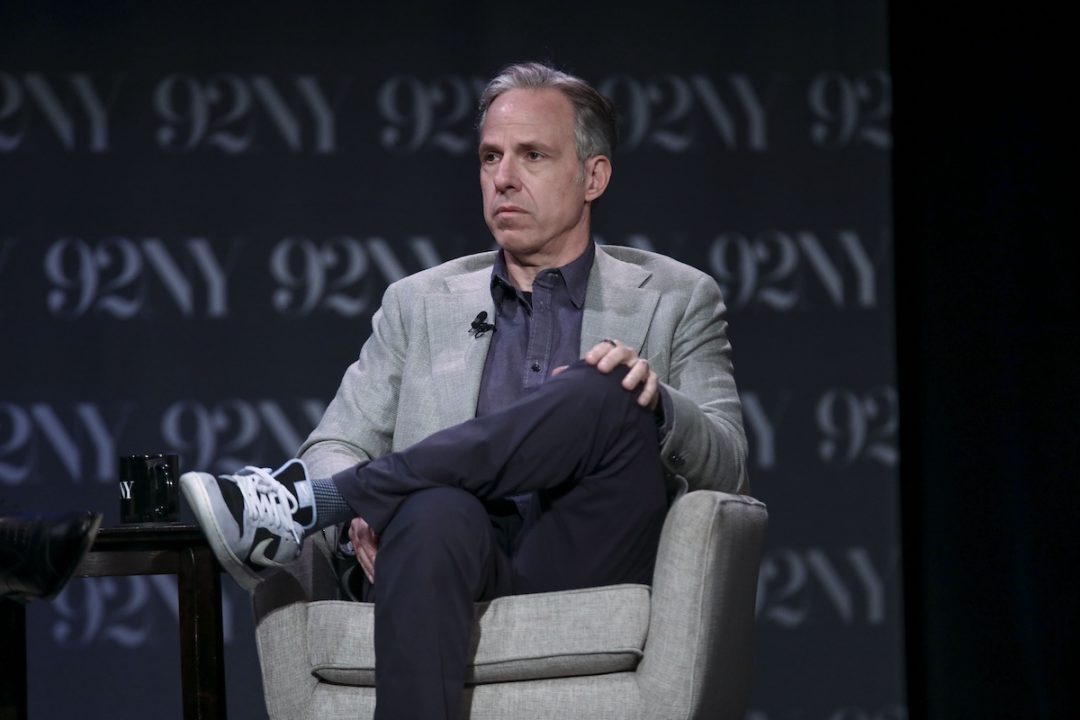 Jake Tapper Gets Taste of How the Revolution He Enabled Eats Its Own