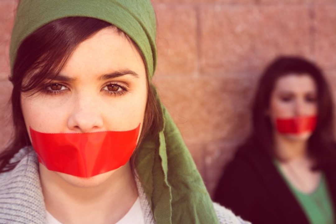 Ireland Set to Violate European Union Anti-free-speech Dictate