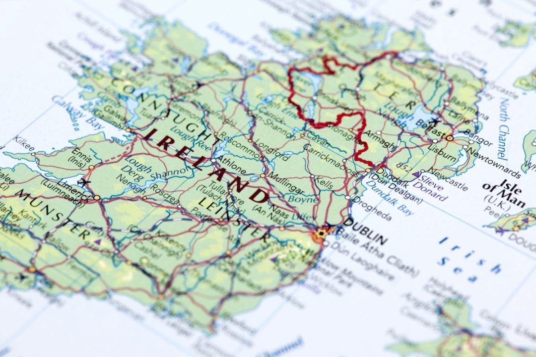 Immigration Tyranny and Violence: What’s Really Happening in Northern Ireland?