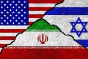 Keep Us Out: Why America Must Not Be Dragged Into the Israel-Iran Inferno