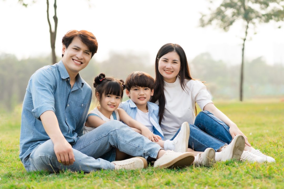 Vietnam Abolishes Two-child Policy as Birthrate Hits Record Low
