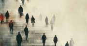 Facing World Population Collapse
