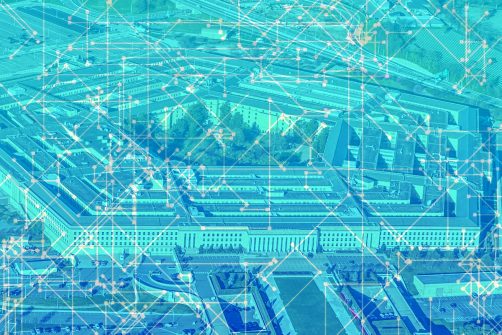 “Detachment 201”: Big Tech’s March Into the Military