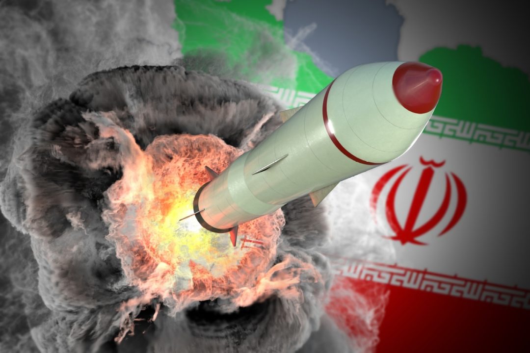 Is Iran a Legitimate Nuclear Threat?