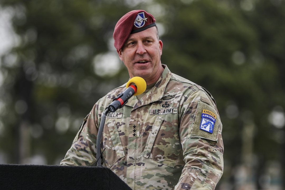 Have War Hawks Taken Control of the Trump Administration?