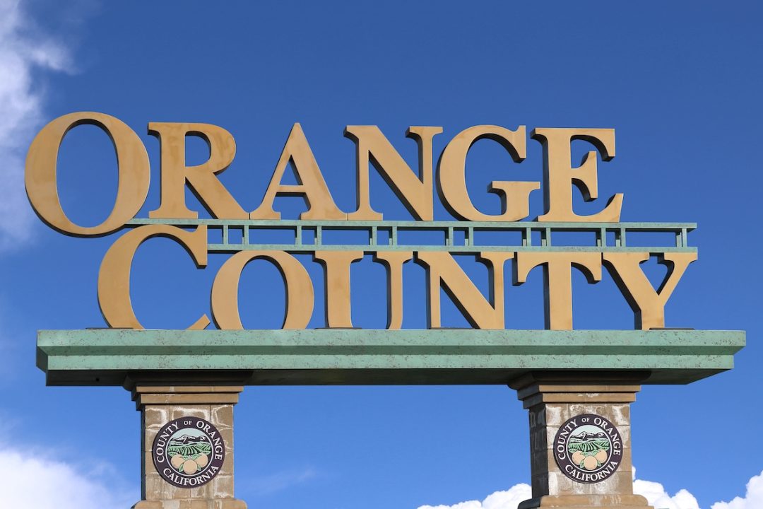 DOJ Sues Orange County, Calif., for Not Providing Non-citizen Voter 411
