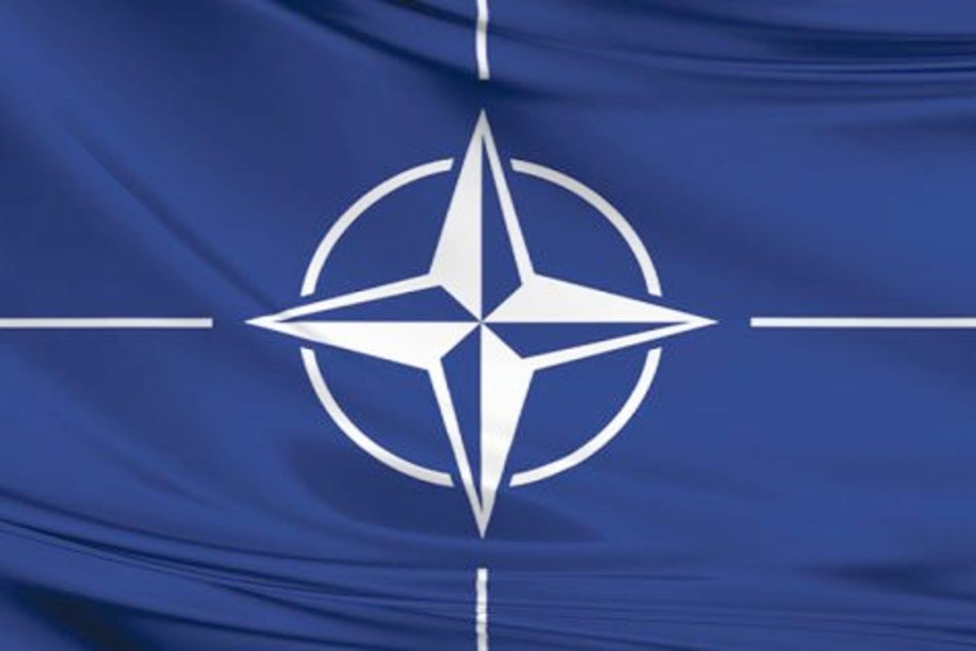 NATO Hits Two-percent Spending Benchmark, Driven by Trump’s Push