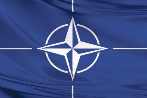 Mike Lee Introduces Bill to Withdraw U.S. From NATO