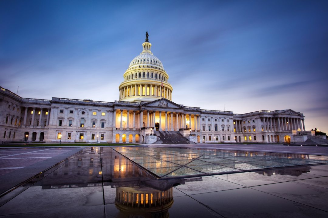 The 17th Amendment Was a Mistake — Some House Republicans Want It Repealed