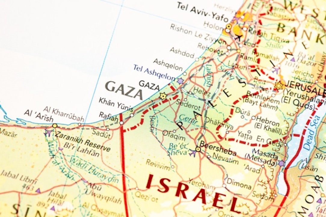 Is Peace on the Horizon in Gaza?