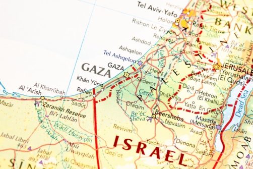 Is Peace on the Horizon in Gaza?