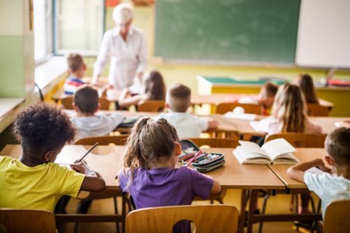 UN Slams Trump on Education, Demands Globalized Control