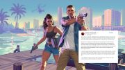 Terminally ill patient with ‘6-12 months to live’ gets GTA 6 ahead of release: ‘Massive respect to Rockstar Games’