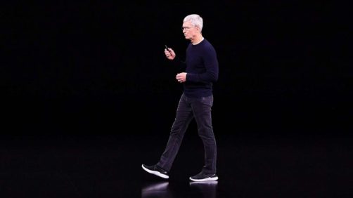 ‘This is a time for deescalation’, says Apple CEO Tim Cook on ICE shootings in Minneapolis