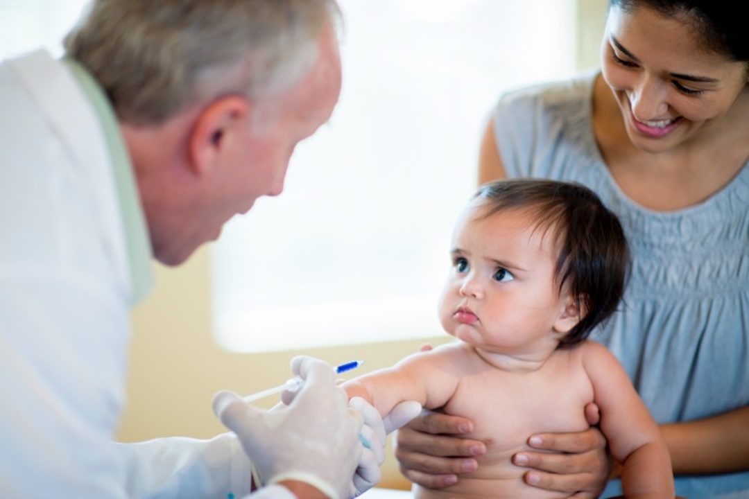 FDA Approves Moderna’s Covid Shot for “At-risk” Children as Young as 6 Months