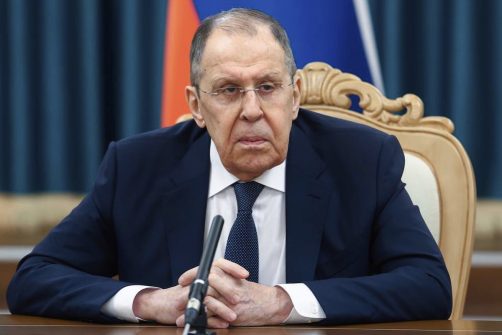 Russia Dismisses U.S. Ceasefire Ultimatum