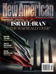 Israel-Iran Is The War Really Over