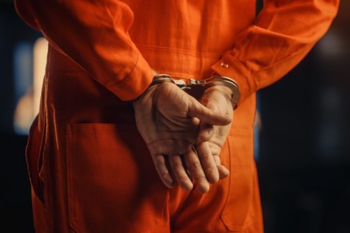Another Illegal Alien Arrested for Soliciting Murder of ICE Agents