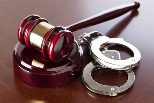 After Federal Judge Blocks Arrest of Illegal-alien Criminal, Cops Arrest Him for More Crimes