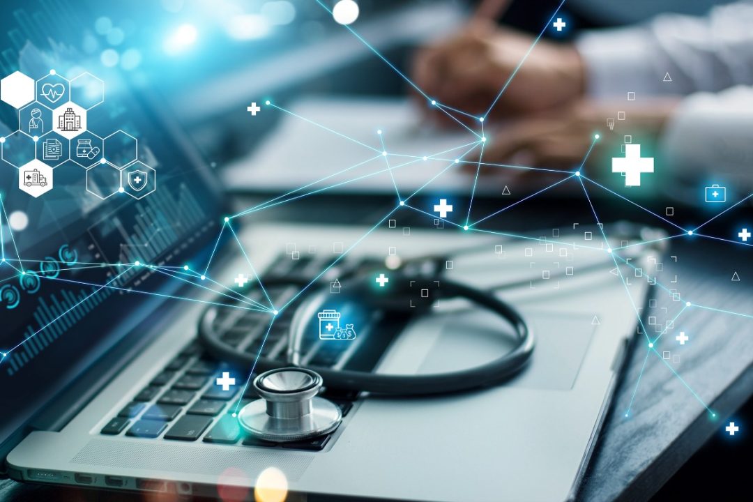 Trump Unveils “Digital Health Ecosystem” Built by Corporate and Federal Power