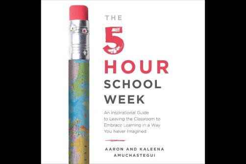 The Homeschoolers Who Proved That School Is a Waste of Time