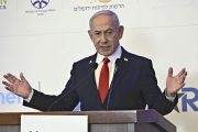 Israel Planning to Fully Occupy Gaza: Report