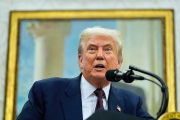Republicans Subpoena Clintons, FBI Directors, Epstein Files Just as Maxwell Clears Trump