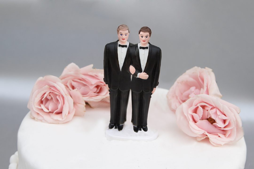Cultural Revolution? GOP Support for Same-sex “Marriage,” and “LGBT” Generally, Collapses