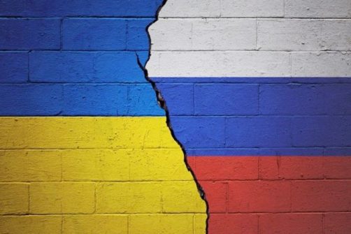 Russia and the West Gridlocked on Ukrainian Security Measures