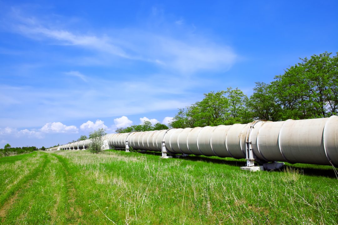 Ukraine Attacks Russian Oil Pipeline; Trump Angry