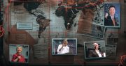 Deep State Treason Exposed