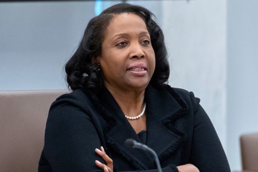 Trump’s Feud With Fed Intensifies as Fired Board Member Refuses to Leave