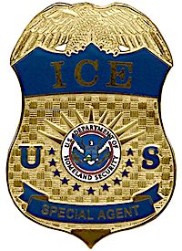 ICE Permits Illegal Alien Witness to Disappear