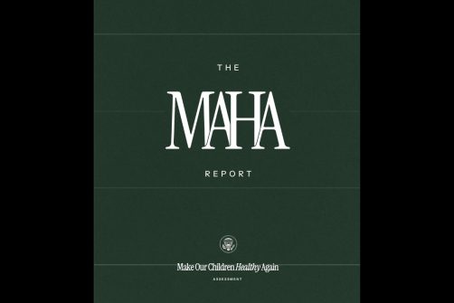 What the MAHA Report Says About Childhood Vaccines — and What It Leaves Out