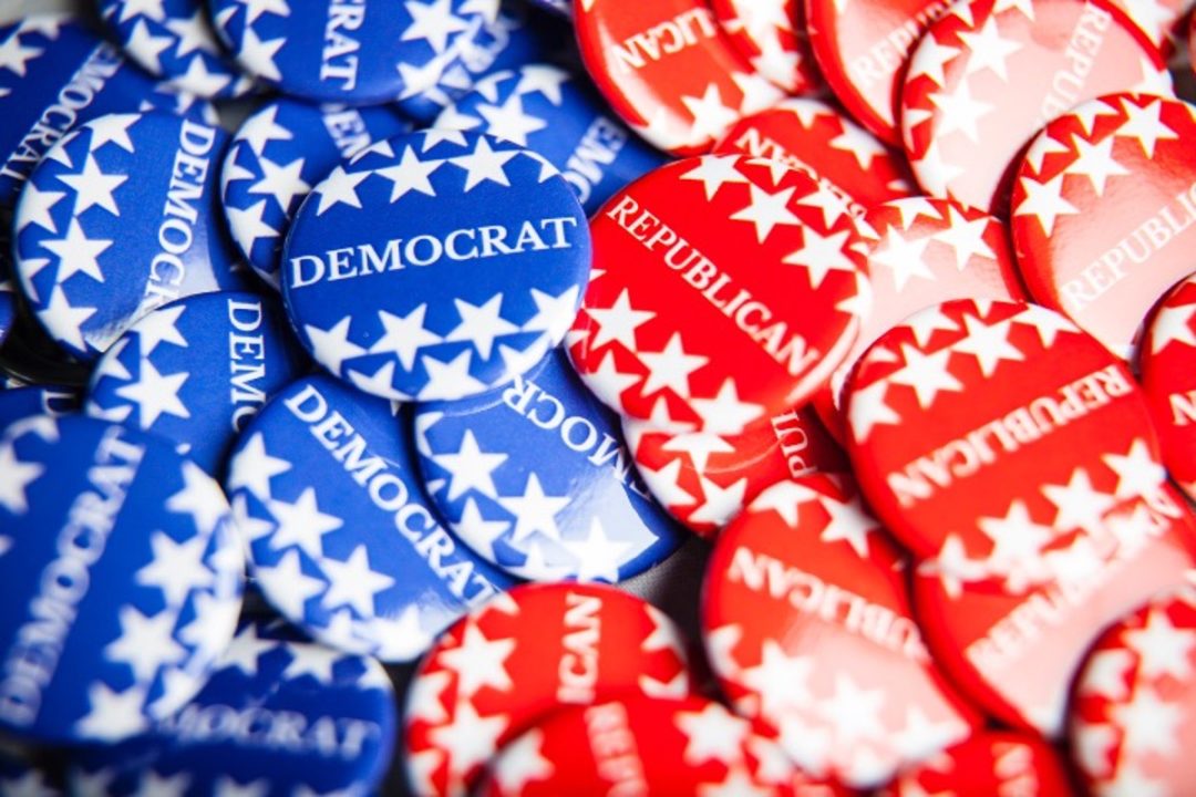 Gen Z to GOP? Young People Are Fleeing From the “Demonizing” Democrats