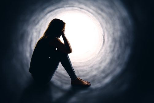 The Kirk Hatred: “It’s Deeper Than Mental Illness”
