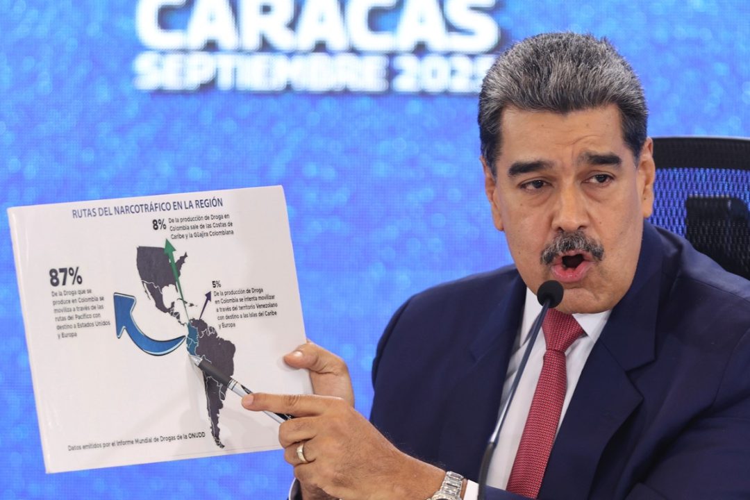 Are U.S. Attacks on “Drug Boats” a Precursor to Regime Change in Venezuela?