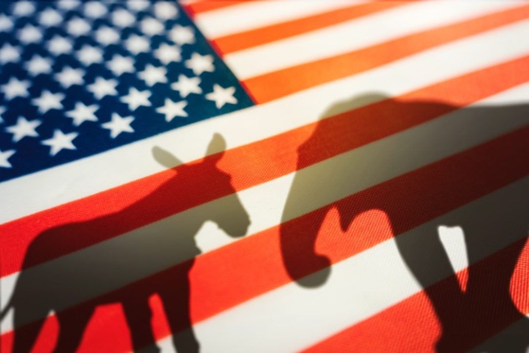 Study: GOP and Dems Have Changed on Opposition to Big Government