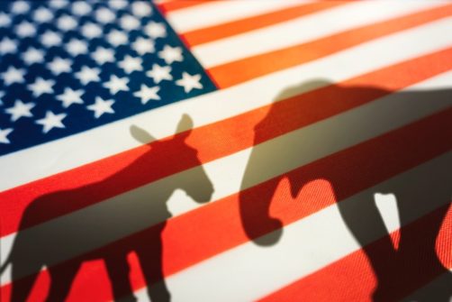 Study: GOP and Dems Have Changed on Opposition to Big Government