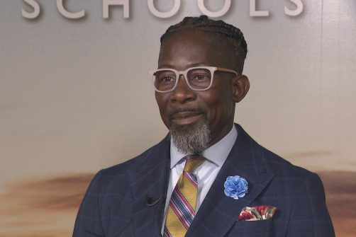 Suspended Illegal-alien School Super Earned Nearly $300K, Registered to Vote in Maryland