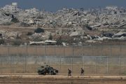 Trump’s Gaza Plan: Peace as Control, Not Accountability