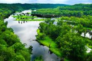 Green Bay, Wisconsin, “Sustainability Commission” to Draft “Rights of Nature” Resolution