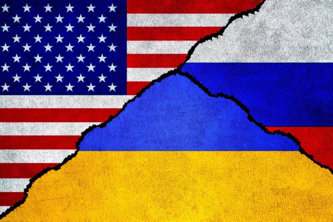 Report: Trump Approves Intel Support for Ukrainian Strikes Inside Russia