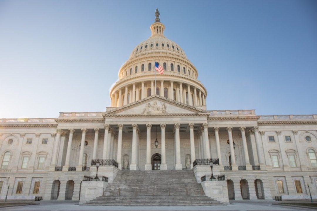 Trump Order Requires Classical Architecture for Federal Buildings