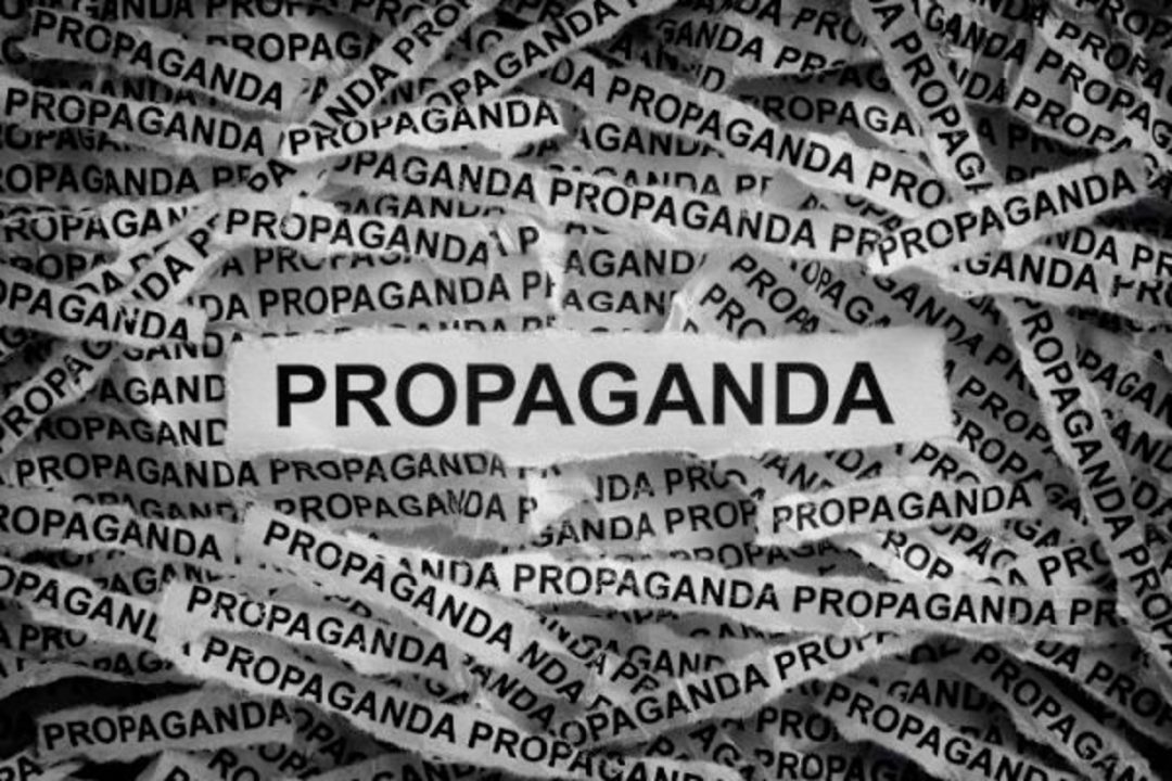 Has Trump Broken the Left’s Propaganda Machine?