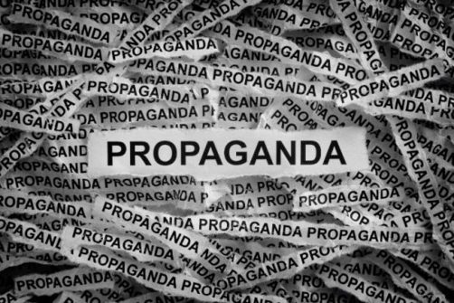 Has Trump Broken the Left’s Propaganda Machine?