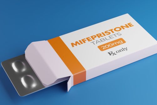 FDA Approves New Generic Abortion Pill