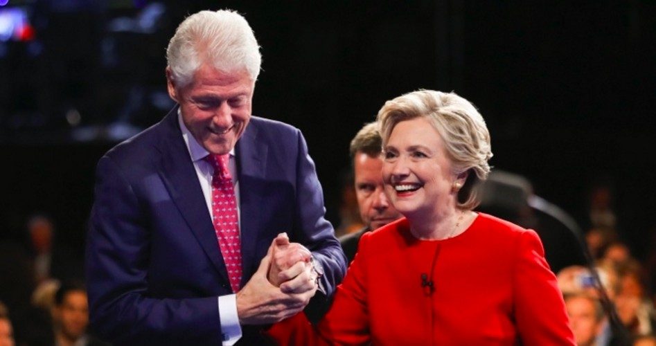 Juanita Broaddrick to Chelsea: “Your Parents Are Not Good People.”